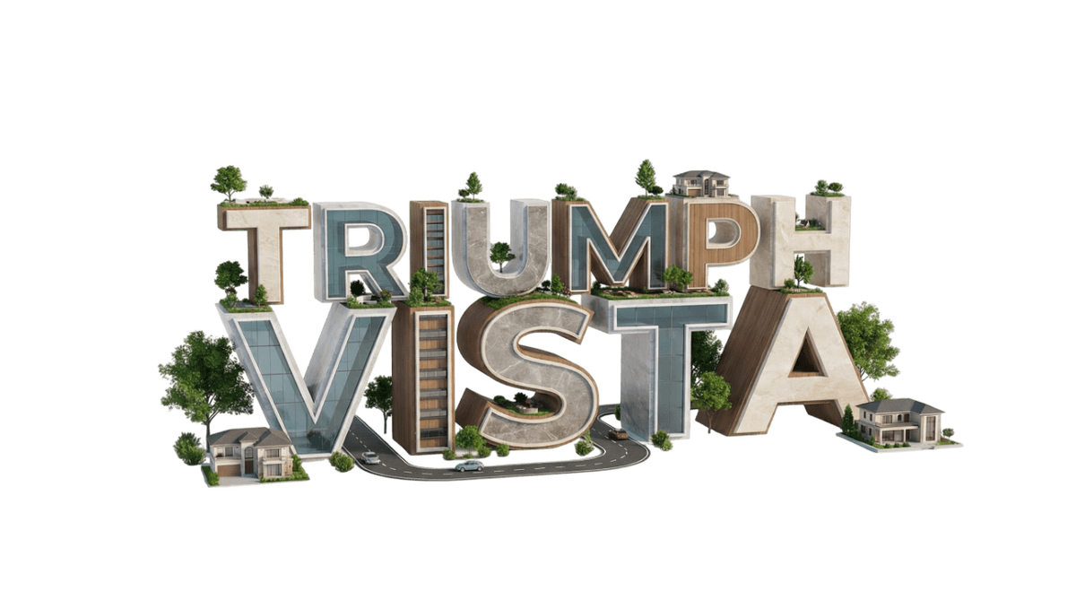 TRIUMPH VISTA